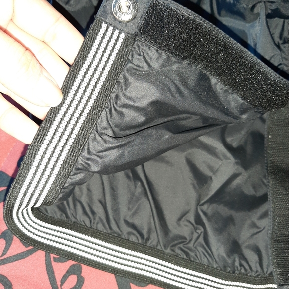 MARKER Snow Ski Woman Insulated Pants Size 10 - Picture 8 of 16